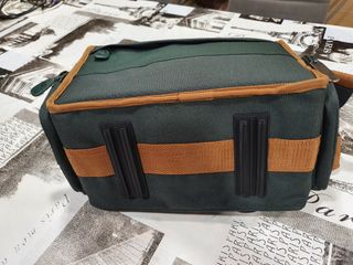 Bolsa para camara de fotos