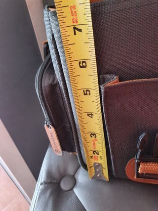 Bolsa para camara de fotos