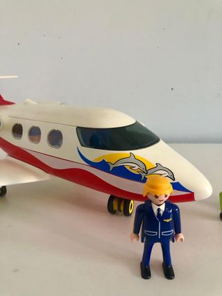 Todo el universo Playmobil, de una vez