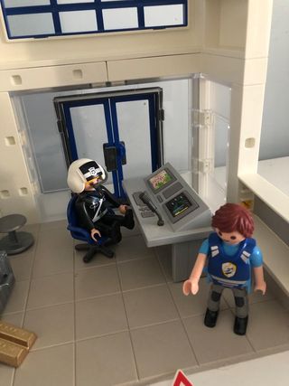 Todo el universo Playmobil, de una vez