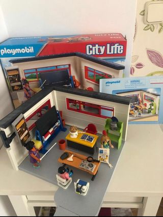Todo el universo Playmobil, de una vez