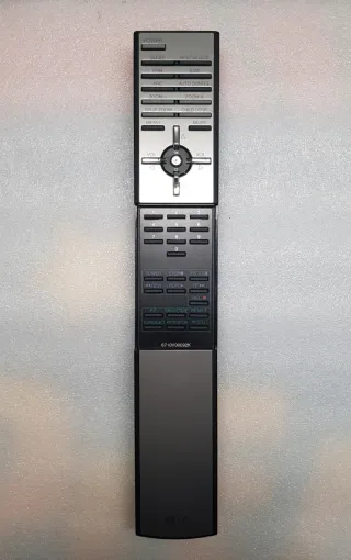 MANDO A DISTANCIA ORIGINAL LG 6710V00092K