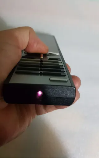MANDO A DISTANCIA ORIGINAL LG 6710V00092K