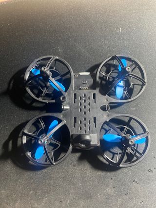 Mini dron