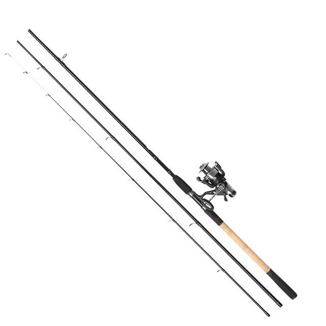 Caña de pescar Shakespeare Challenge XT