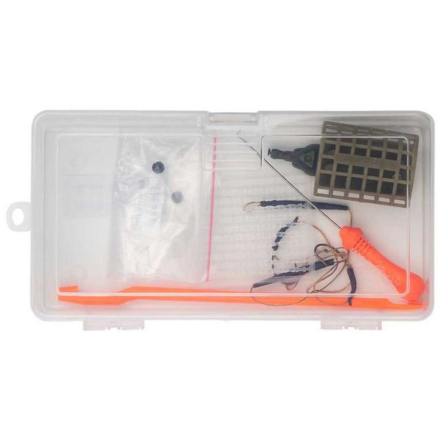 Caña de pescar Shakespeare Challenge XT