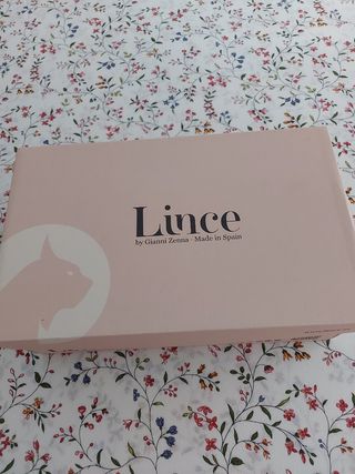 ZUECOS LINCE TALLA 36