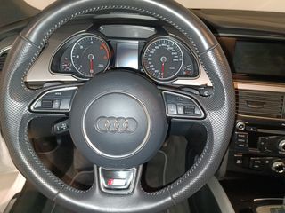 Audi A5 2013