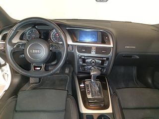 Audi A5 2013