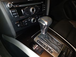 Audi A5 2013