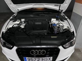 Audi A5 2013