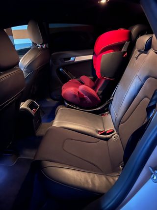 Audi A5 2013