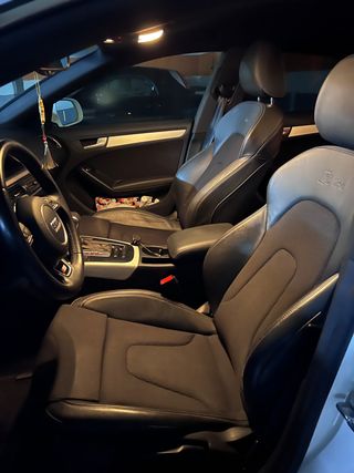 Audi A5 2013
