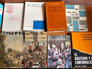 Libros Cristianos 