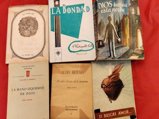 Libros Cristianos 