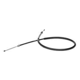 Cables freno de mano