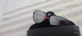 Ray-Ban Scuderia Ferrari 