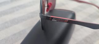 Ray-Ban Scuderia Ferrari 