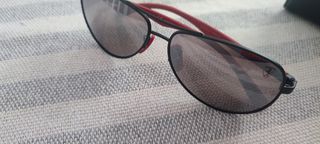 Ray-Ban Scuderia Ferrari 