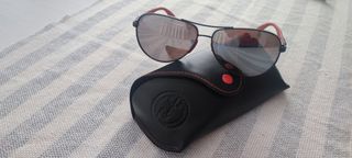 Ray-Ban Scuderia Ferrari 