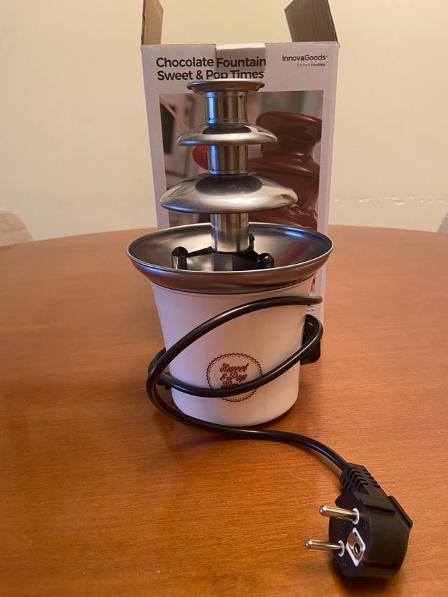 Founde Chocolate Innova Goods