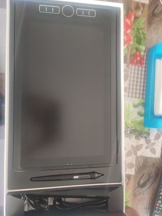 Wacom mobilestudio pro dth-1320T-Eu