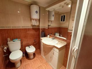 Alquiler apartamento primera línea de playa