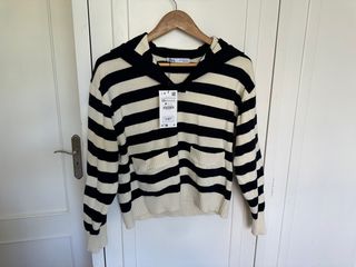 Jersey mujer sin estrenar