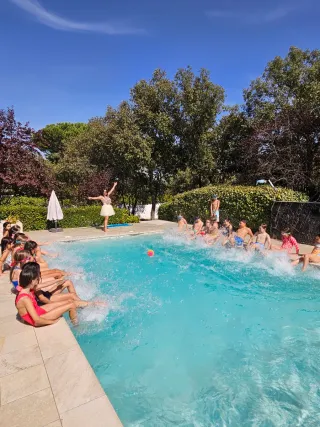 ANIMADORA INFANTIL ANIMADORES FIESTA