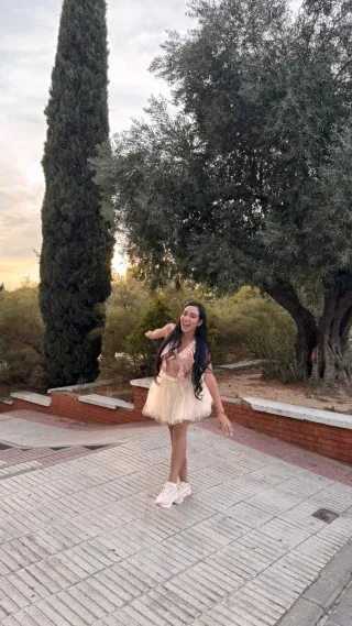 ANIMADORA INFANTIL ANIMADORES FIESTA