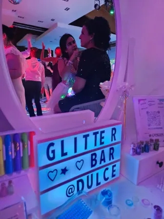 ANIMADORA INFANTIL ANIMADORES FIESTA