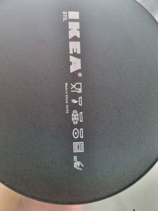 olla para cocinar tagini y otros platos