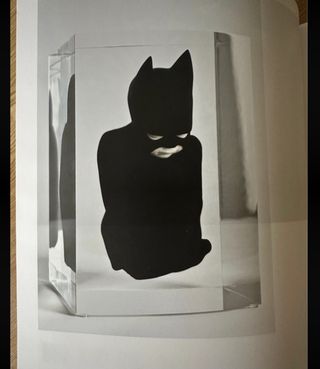 Superman, Batman & Co...mics!