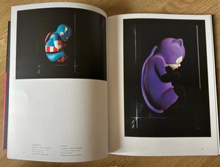 Superman, Batman & Co...mics!