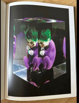 Superman, Batman & Co...mics!