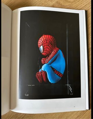 Superman, Batman & Co...mics!