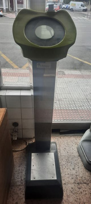 Basculas pesa personas. Antiguas, Vintage