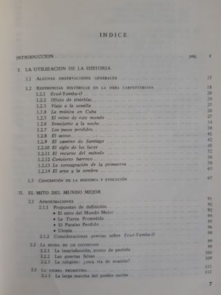Ensayos sobre Alejo Carpentier