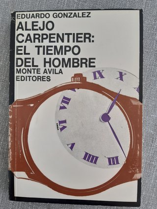 Ensayos sobre Alejo Carpentier