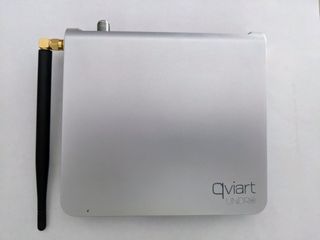 Decodificador Qviart undro 4k