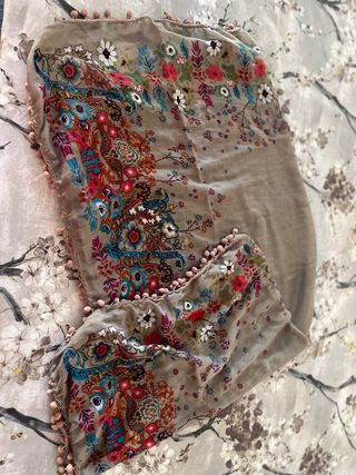 Pañuelo de mujer