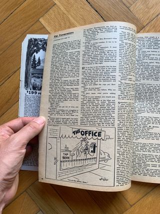 Man’s Magazine 1962