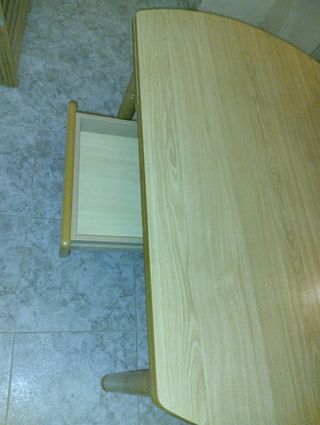 Mesa de cocina