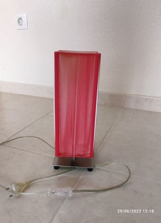 Lampara