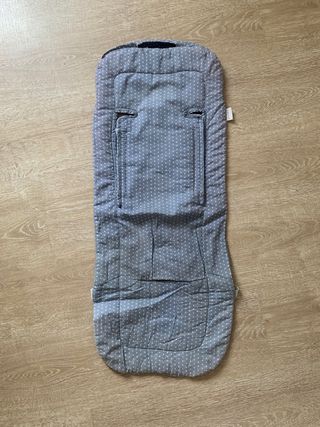 Funda universal para asiento carrito bebé