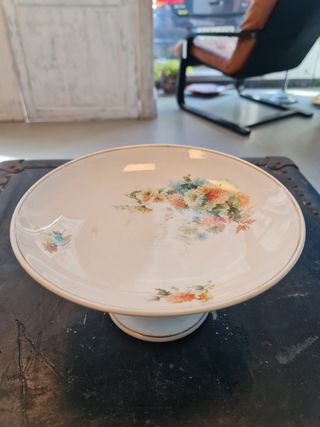 Tartero Luneville Limoges