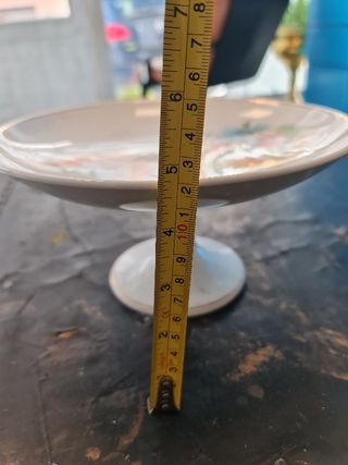 Tartero Luneville Limoges