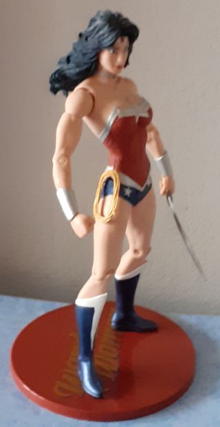 Figura Wonder Woman