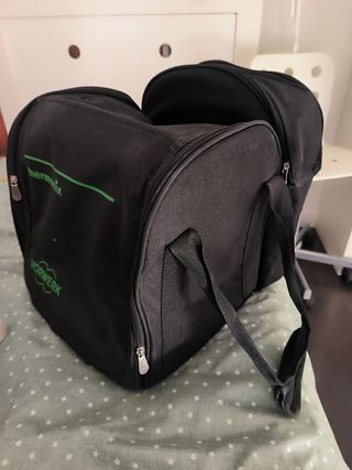Bolsa transporte original Thermomix TM31