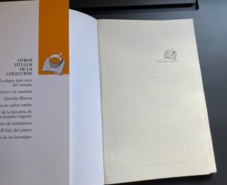 El abrazo del árbol (Sopa de libros) - Anaya
